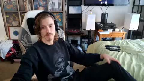 Snapshot of dommepleasemistress chatting on January 7, 2025, 11:03 pm dommepleasemistress online show from January 7, 2025, 11:03 pm