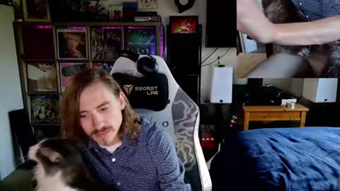 Snapshot of dommepleasemistress chatting on September 27, 2025, 11:54 pm dommepleasemistress online show from September 27, 2025, 11:54 pm