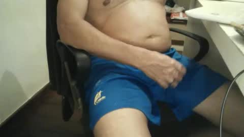 Snapshot of domruanjf chatting on October 30, 2025, 1:29 am Dom Ruan CF online show from October 30, 2025, 1:29 am