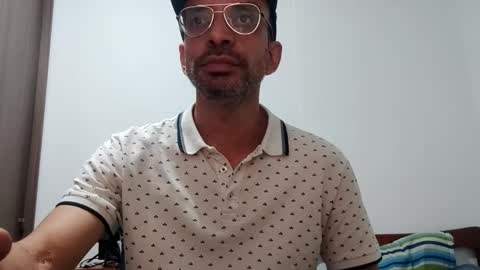 don__chi online show from December 8, 2024, 12:40 am