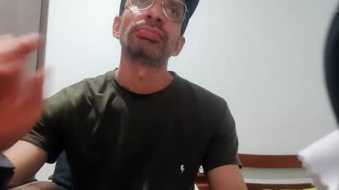 don__chi online show from January 11, 2025, 1:48 am