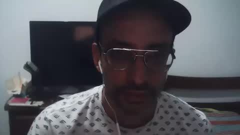 don__chi online show from January 26, 2025, 12:16 am