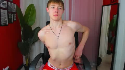 Donald online show from March 18, 2026, 11:02 am