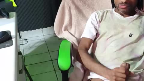 dondiego5511 online show from March 28, 2026, 5:18 am