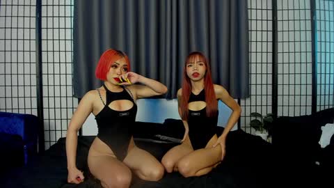 DongFatherProductions online show from October 26, 2025, 3:34 am