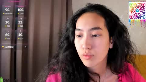 Aura online show from December 18, 2025, 2:06 am