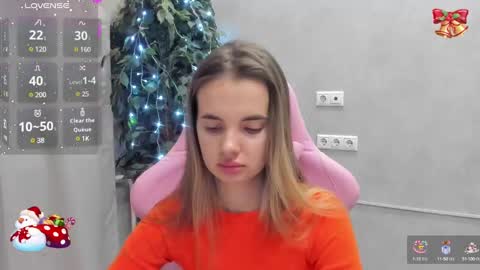 Snapshot of donnaaa_evans chatting on December 15, 2024, 12:18 am Donna On GMT2 Mon-Fri 3-9 AM online show from December 15, 2024, 12:18 am