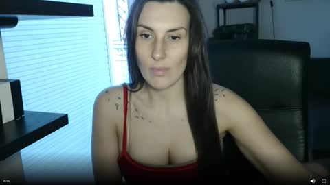 DonnaLive online show from March 10, 2026, 3:50 pm