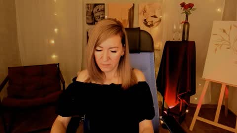 Donna online show from December 16, 2025, 2:33 pm