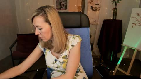 Donna online show from January 16, 2026, 6:45 pm