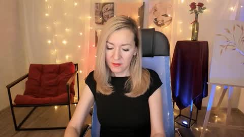 Donna online show from February 10, 2026, 6:45 pm