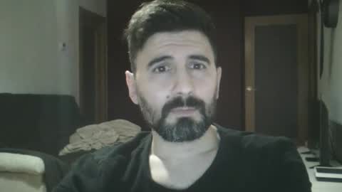 Snapshot of donnie_darkos83 chatting on December 26, 2024, 4:47 pm donnie_darkos83 online show from December 26, 2024, 4:47 pm