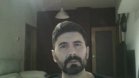 donnie_darkos83 online show from December 14, 2025, 9:30 pm