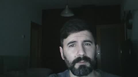 donnie_darkos83 online show from January 6, 2026, 1:48 pm