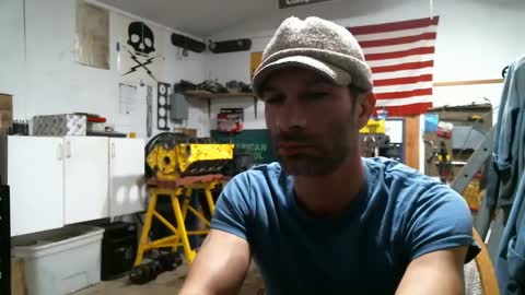 Snapshot of donniestone chatting on February 4, 2025, 12:22 pm donniestone online show from February 4, 2025, 12:22 pm