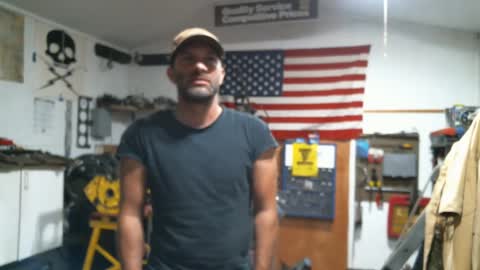 Snapshot of donniestone chatting on September 21, 2025, 7:15 pm donniestone online show from September 21, 2025, 7:15 pm