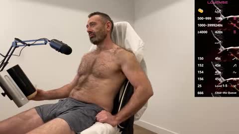 Donny online show from February 17, 2026, 4:57 pm