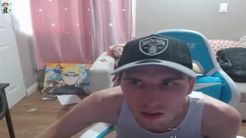 Snapshot of donnydarkness4321 chatting on September 8, 2025, 9:03 pm Angelic Angel Donny online show from September 8, 2025, 9:03 pm