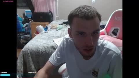 Angelic Angel Donny online show from November 5, 2025, 10:59 am