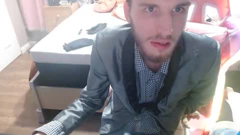 Angelic Angel Donny online show from December 22, 2025, 4:42 am