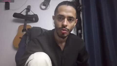 donstark6669 online show from January 4, 2025, 7:03 am