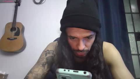 donstark6669 online show from January 16, 2025, 6:56 am