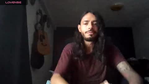 donstark6669 online show from September 24, 2025, 4:43 pm