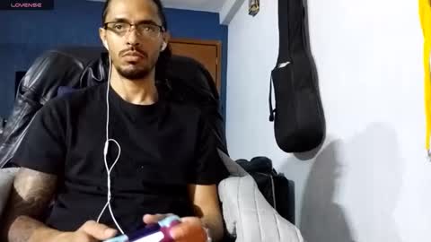 donstark6669 online show from March 5, 2026, 2:51 am