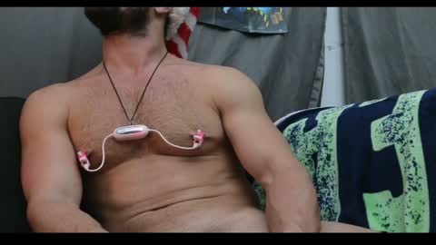 Snapshot of donteinferno_69 chatting on December 16, 2024, 5:49 am Donte Thick online show from December 16, 2024, 5:49 am