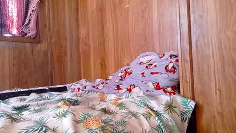Donte Thick online show from June 12, 2026, 10:30 pm