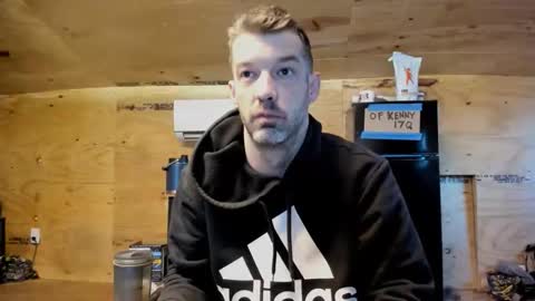 Snapshot of dontfeedthetrolls chatting on January 15, 2026, 12:54 pm dontfeedthetrolls online show from January 15, 2026, 12:54 pm