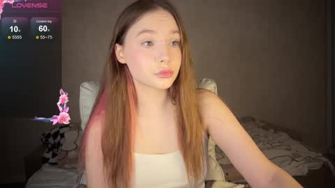 Snapshot of dontoch chatting on January 18, 2025, 6:32 pm Stacy online show from January 18, 2025, 6:32 pm