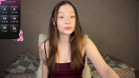 Snapshot of dontoch chatting on February 16, 2025, 5:15 pm Stacy online show from February 16, 2025, 5:15 pm