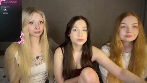 Snapshot of dontoch chatting on March 7, 2025, 5:38 pm Stacy online show from March 7, 2025, 5:38 pm