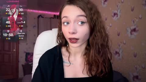 Snapshot of dontoke_ chatting on January 17, 2025, 7:41 am Nicole online show from January 17, 2025, 7:41 am