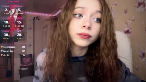 Snapshot of dontoke_ chatting on February 1, 2025, 9:08 pm Nicole online show from February 1, 2025, 9:08 pm