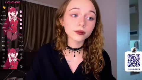 Snapshot of dontoke_ chatting on November 14, 2025, 9:13 pm Nicole online show from November 14, 2025, 9:13 pm