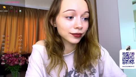 Snapshot of dontoke_ chatting on May 2, 2026, 1:05 pm Nicole online show from May 2, 2026, 1:05 pm
