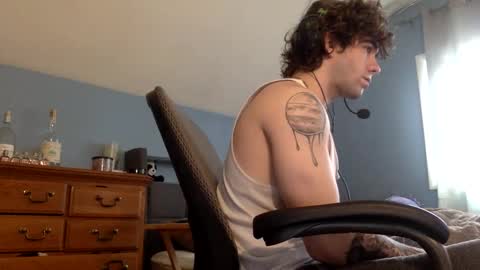 Snapshot of donutking42069 chatting on March 27, 2026, 2:06 pm donutking42069 online show from March 27, 2026, 2:06 pm