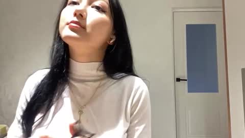 Snapshot of donyaclevette chatting on March 1, 2026, 11:12 am Mary online show from March 1, 2026, 11:12 am