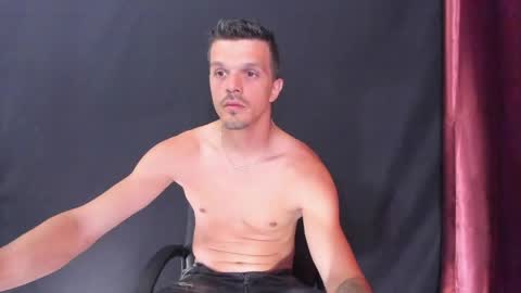 Snapshot of donybrown chatting on April 16, 2026, 9:21 am DonyBrown online show from April 16, 2026, 9:21 am