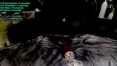 DOOM online show from May 13, 2026, 5:43 pm