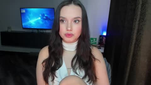 Snapshot of doracharmer chatting on February 19, 2026, 12:01 pm Dora Charmer online show from February 19, 2026, 12:01 pm