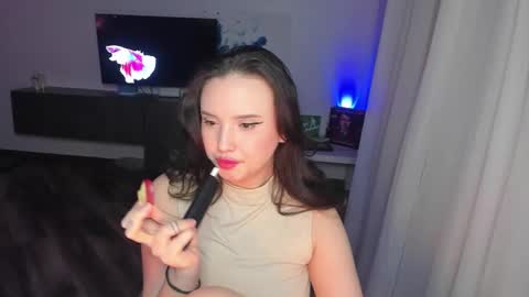 Snapshot of doracharmer chatting on February 25, 2026, 6:17 pm Dora Charmer online show from February 25, 2026, 6:17 pm