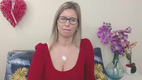 DoreenSexy online show from February 11, 2025, 10:37 am