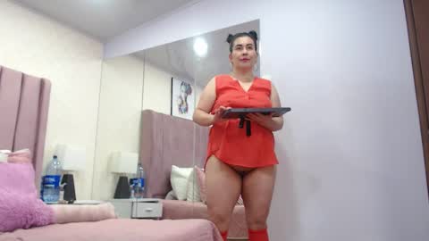 Anny online show from January 15, 2026, 1:48 pm