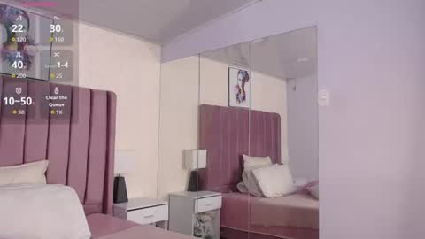 Anny online show from June 27, 2026, 12:33 pm