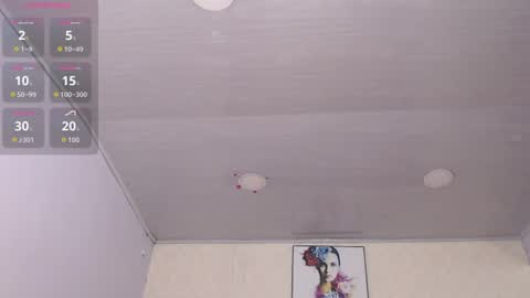 Anny online show from June 28, 2026, 1:17 pm