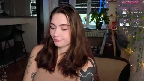 Alice online show from October 25, 2025, 6:32 am