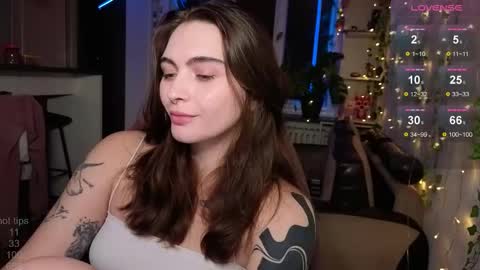 Alice online show from October 26, 2025, 7:42 pm